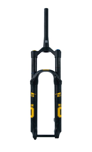 Mountain bike fork rebuild service best sale